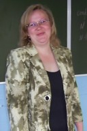 Учитель Наталья Викторовна Деменева