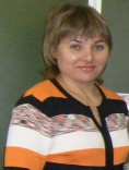 Учитель Татьяна Михайловна Васильева