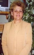 Учитель Екатерина Егоровна Мехоношина