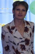 Учитель Татьяна Сергеевна Макарова