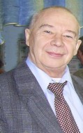 Учитель столярного дела Борис Михайлович Филимонов