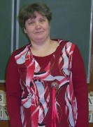 Воспитатель Нелли Витальевна Мандрик