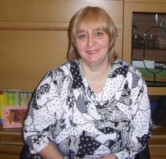 Зам.по УВР Татьяна Павловна Белоногова