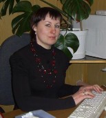 Воспитатель Оксана Ивановна Мотырева