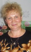Воспитатель Наталья Владимировна Петухова