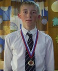 Костя Локатырь