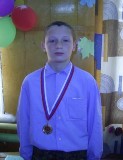 Тихоненко Сергей
